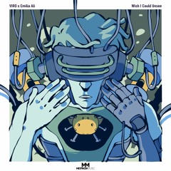 VIRO x Emilia Ali - Wish I Could Unsee