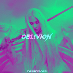 DUNCEKAP - DK's Oblivion