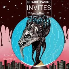 Feel TheSame - Pasko Invites SpaceGoat