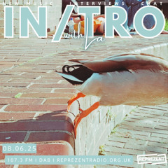 In/Tro with La (08.06.25)