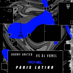 PARIS LATINO REMIX