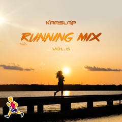 Running Mix Vol. 5