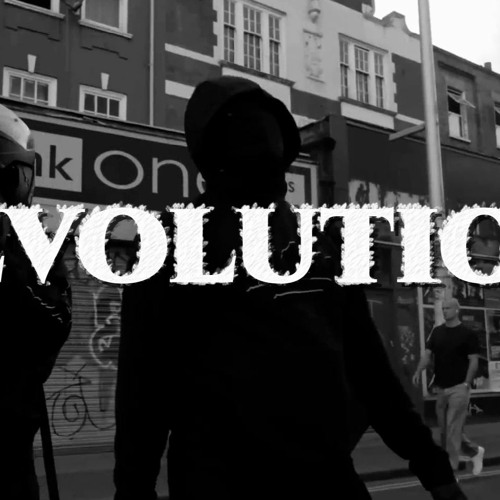 [FREE] Zone2  Karma X LR X Trizzac Type Beat "Revolution"│UK X NY drill Type Beat Instrumental 2024