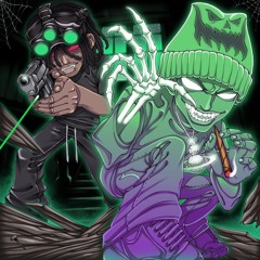 majinblxxdy - winning team [prod. slave]