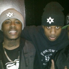 J-Green SpaceGhostPurrp (Diss Pt. 1)