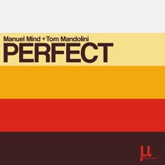 Manuel Mind & Tom Mandolini - Perfect