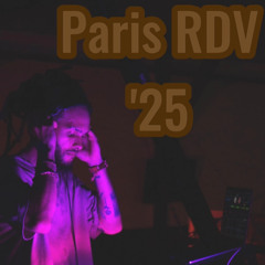 Paris RDV '25