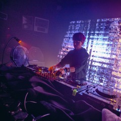 Elena Colombi at Dekmantel Ten