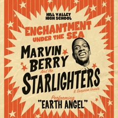 Earth Angel - back to the future