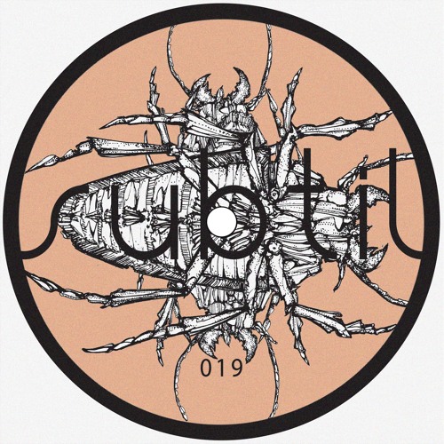 [A1] Traumer - Temple | SBTL019