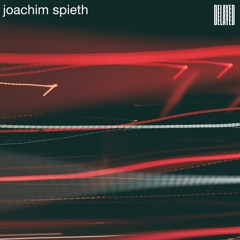 Delayed with... Joachim Spieth
