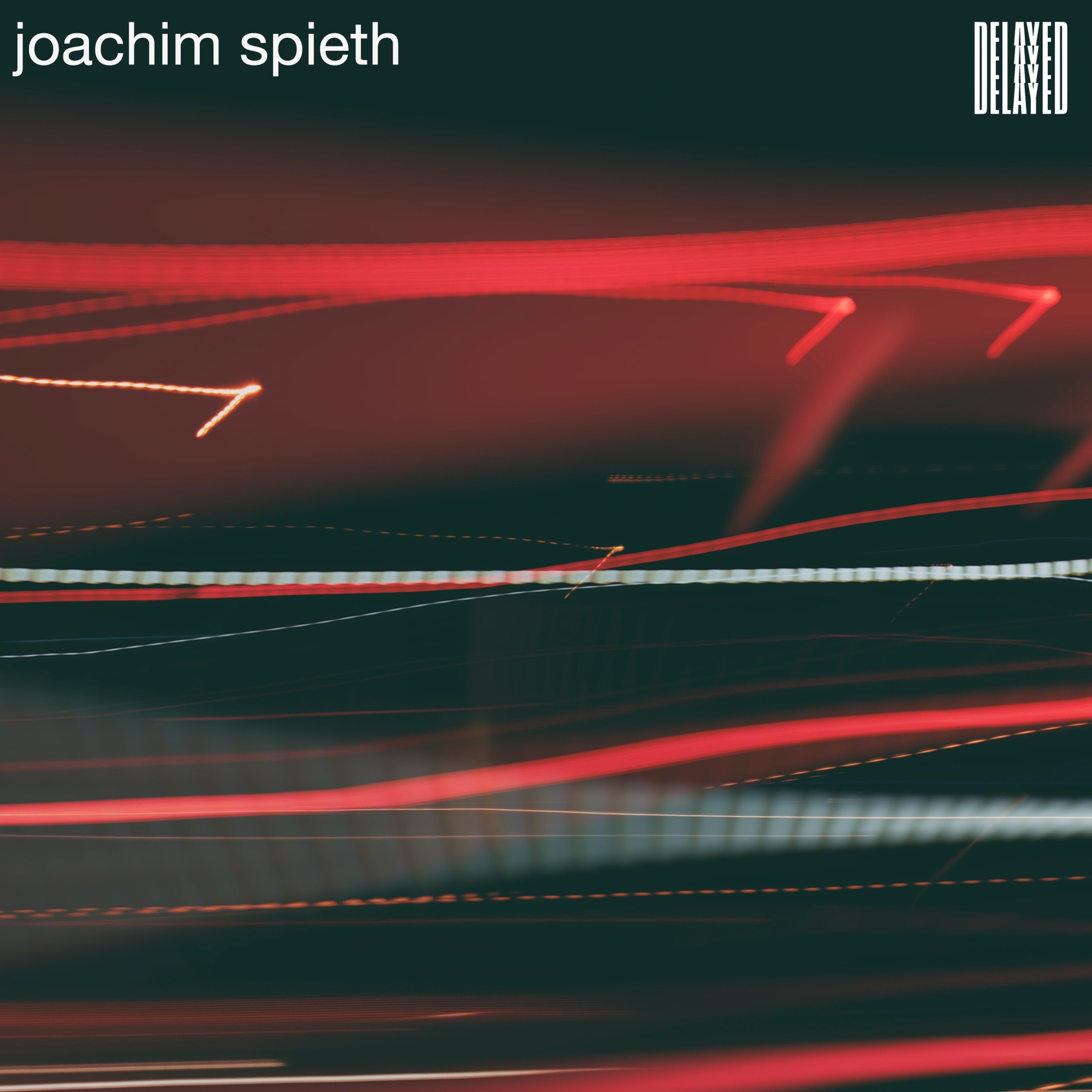 Delayed with... Joachim Spieth episode artwork