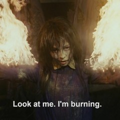 lookatmeimburning