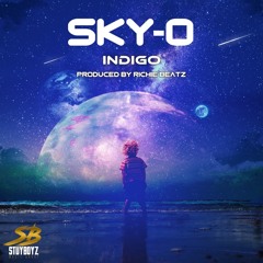 INDIGO PRODUCED BY RICHIE BEATZ