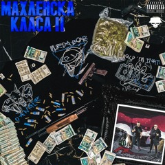 Overdose (feat. Bobo Armani, Dimoff & Mitrevv)
