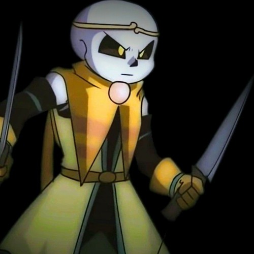 UV Dream Dans / Positive Beats - Underverse Ost (By: Flowey Beats)