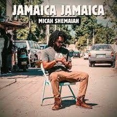 Micah Shemaiah - Jamaica Jamaica