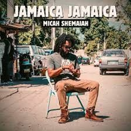 Micah Shemaiah - Jamaica Jamaica