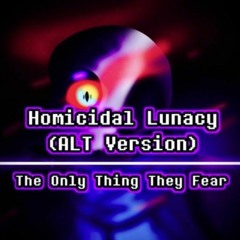 (Dusttrust Concealed Experience/Dustswap Breaking Point The Only Thing They Fear