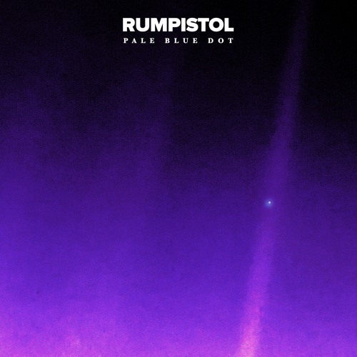 Rumpistol - Pale Blue Dot