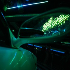 Live At Vice (18.06.22)