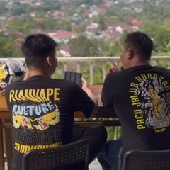 ISTIMEWA - RIAU VAPE CORNER [ Donny Fernanda Ft DJ LUTHFI AP ]