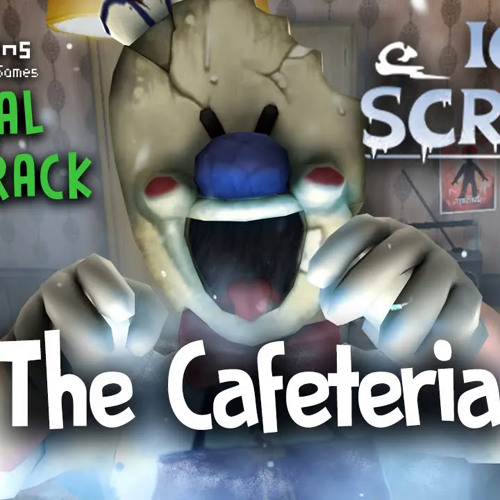 Stream ICE SCREAM 1 OFFICIAL SOUNDTRACK The Cafeteria Keplerians Stream ice scream 1 official soundtrack the cafeteria keplerians