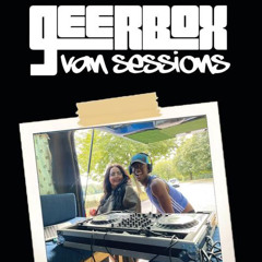 Ami & Dslano Van sessions