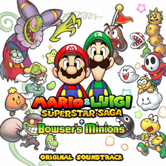 Come On, Again! - Mario & Luigi Superstar Saga + Bowser’s Minions