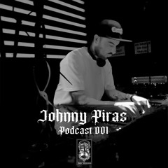 Divine Podcast Series - Johnny Piras | 001