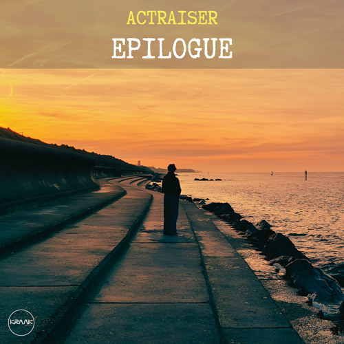 ActRaiser - Epilogue (preview)