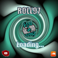 ROLL97 - Roll in Bass - Loading SERIES 06/060