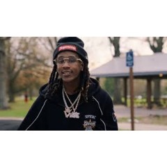 TSE Vic - SRT Riding (Music Video)