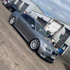 Keeping er lit mk2