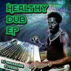 Healthy Dub(step)