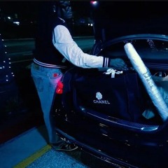 LUCKI - OverTh!nking