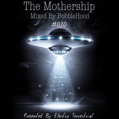 The Mothership 020