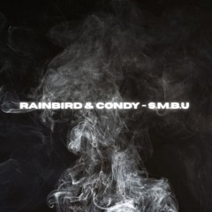 RAINBIRD X CONDY- S.M.B.U