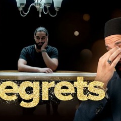 What If I Could’ve Changed Things? | Why Me? EP. 15 | Dr. Omar Suleiman | A Ramadan Series on Qadar