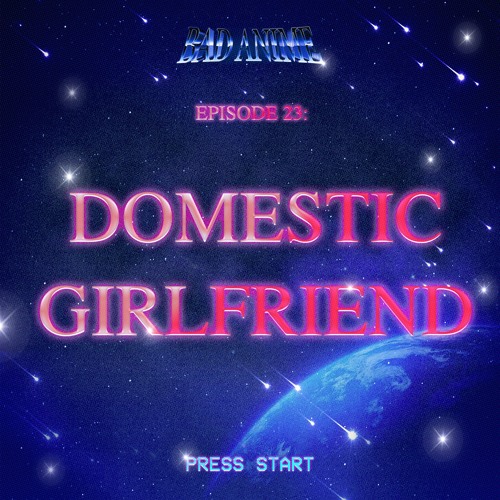 Episode 12 - Domestic Girlfriend - Anime News Network
