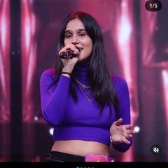 Namak Ishq Ka Shradha Mishra Mega Audition Saregamapa SRGMP Shradha Mishra Mega Audition  2024.mp3
