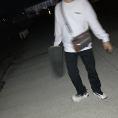 I won't forget（feat.fall aport）