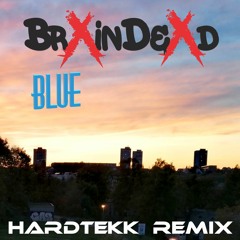 Eiffel 65 - Blue [BrXinDeXd REMIX] 180bpm