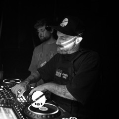19.10.24 Serkan Hut‘s B-day Rave Club Sams