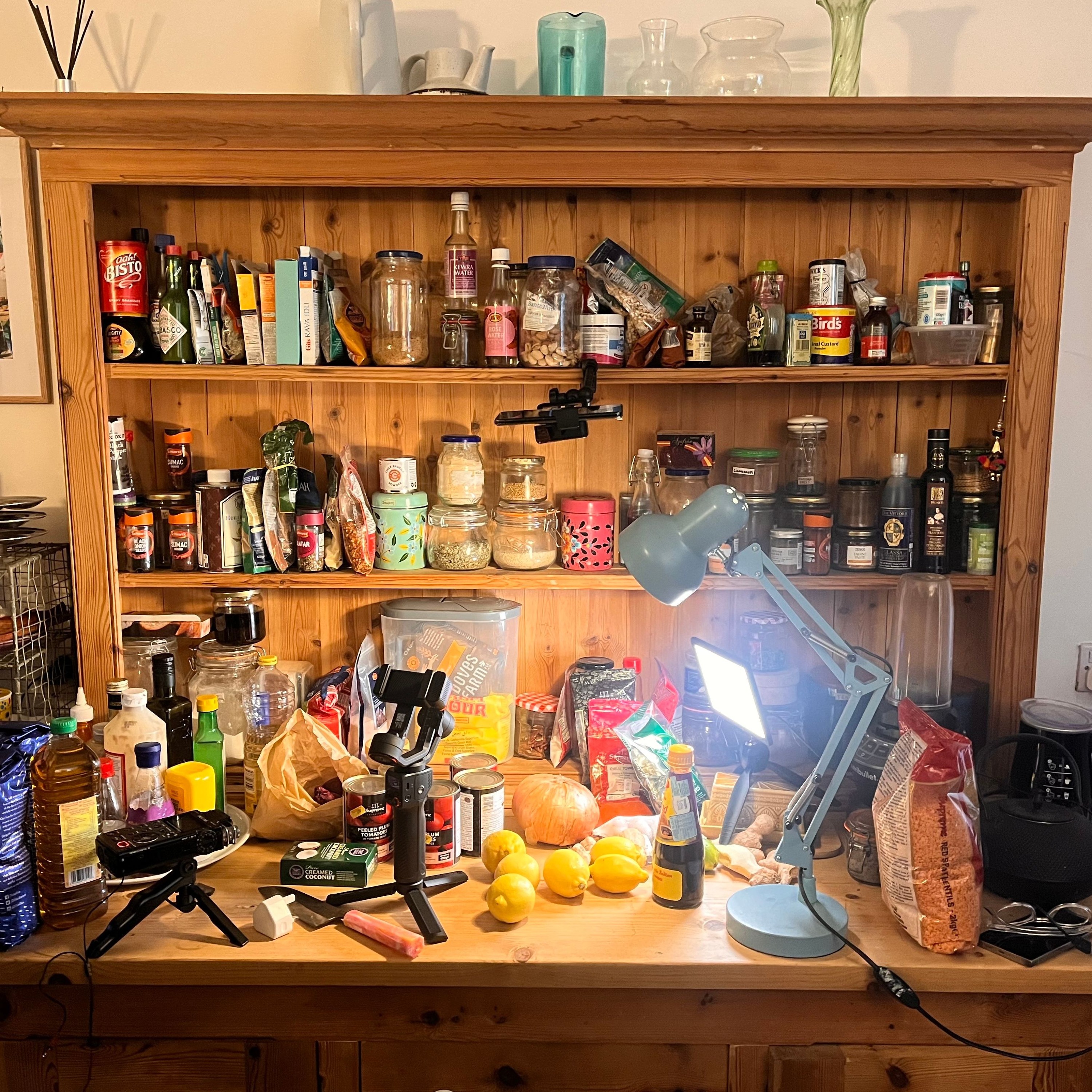 Slow Cooking Episode 5 - Sonia Sandhu