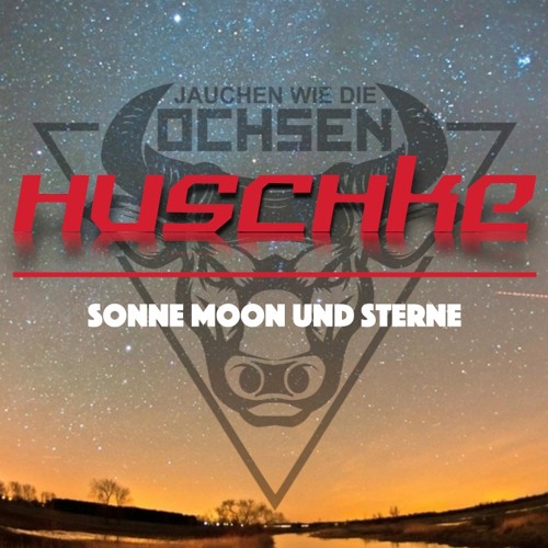 Sonne Moon Und Sterne (TekkRMX)