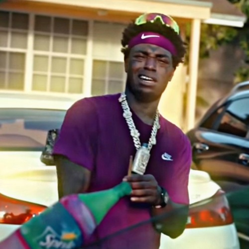 Kodak Black - Rain On Me