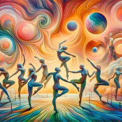 Ecstatic Journey