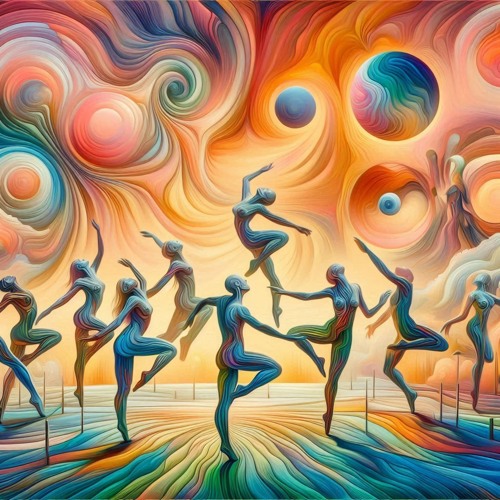 Ecstatic Journey