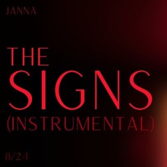 The Signs (Instrumental)